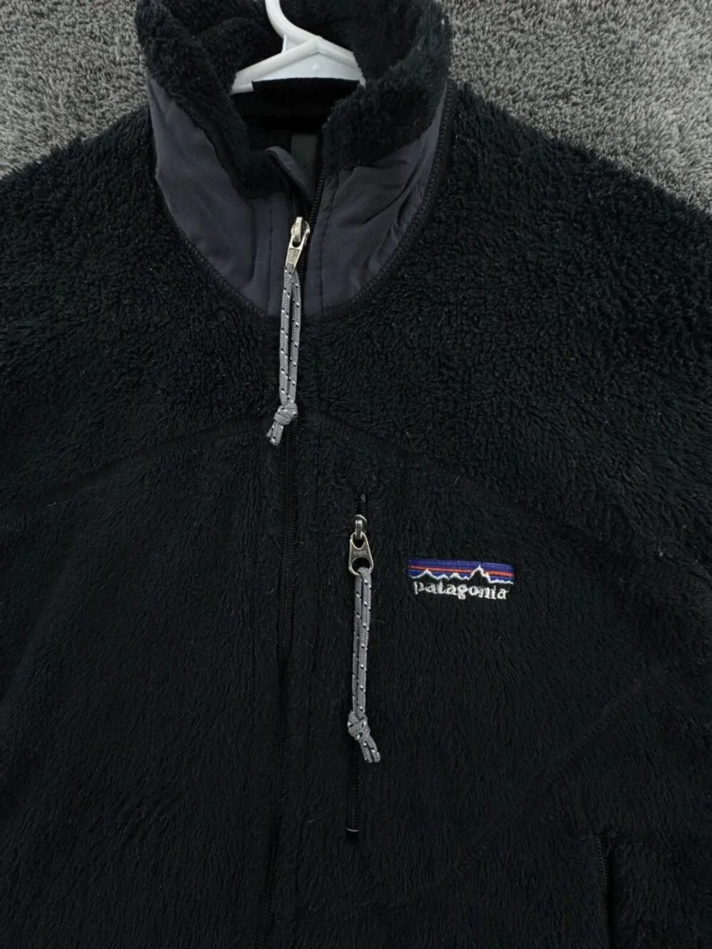 Patagonia good see